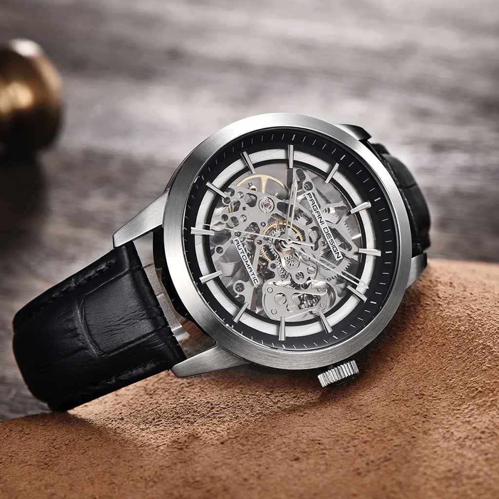 Pagani Design Specter Black product photo