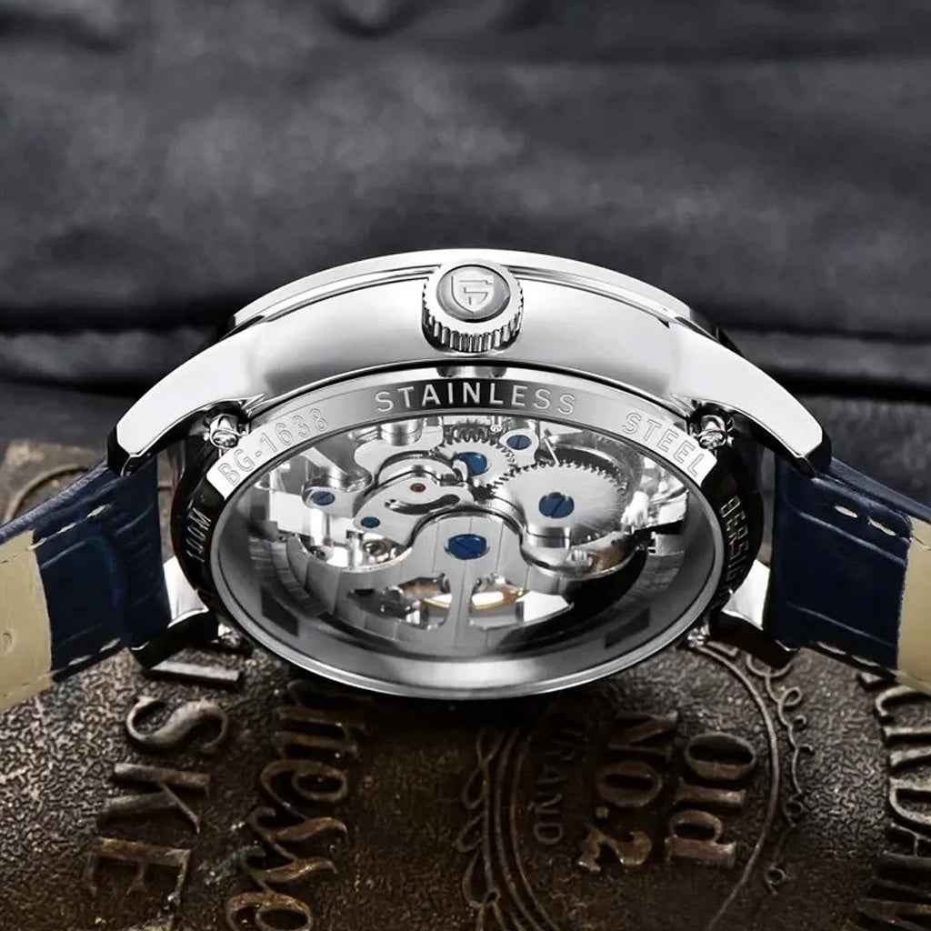 Pagani Design Specter Black product photo