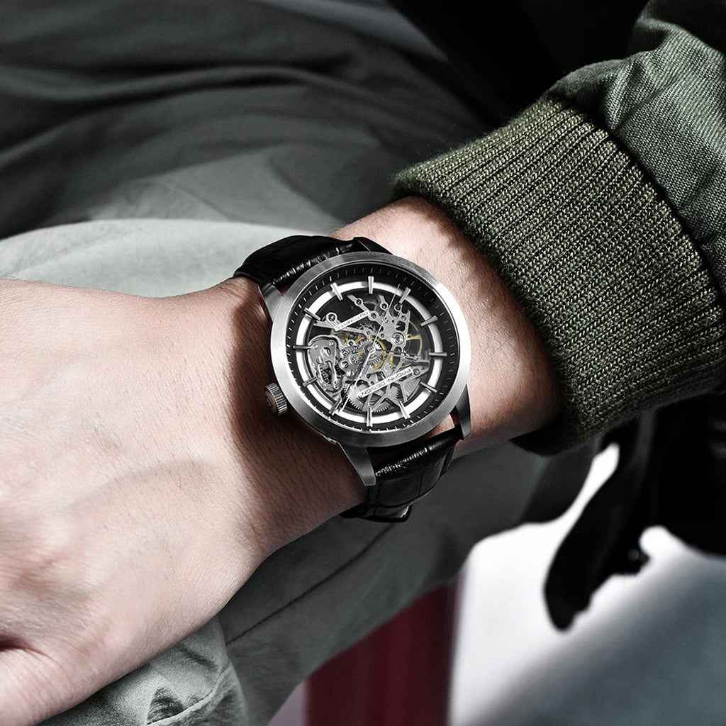 Pagani Design Specter Black product photo