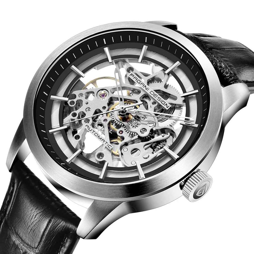 Pagani Design Specter Black product photo