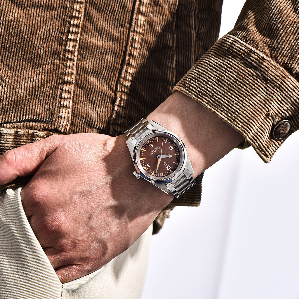 Pagani Design Fusion Brown product photo