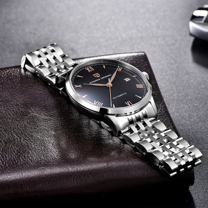 Pagani Design Caen Black City Edition product photo