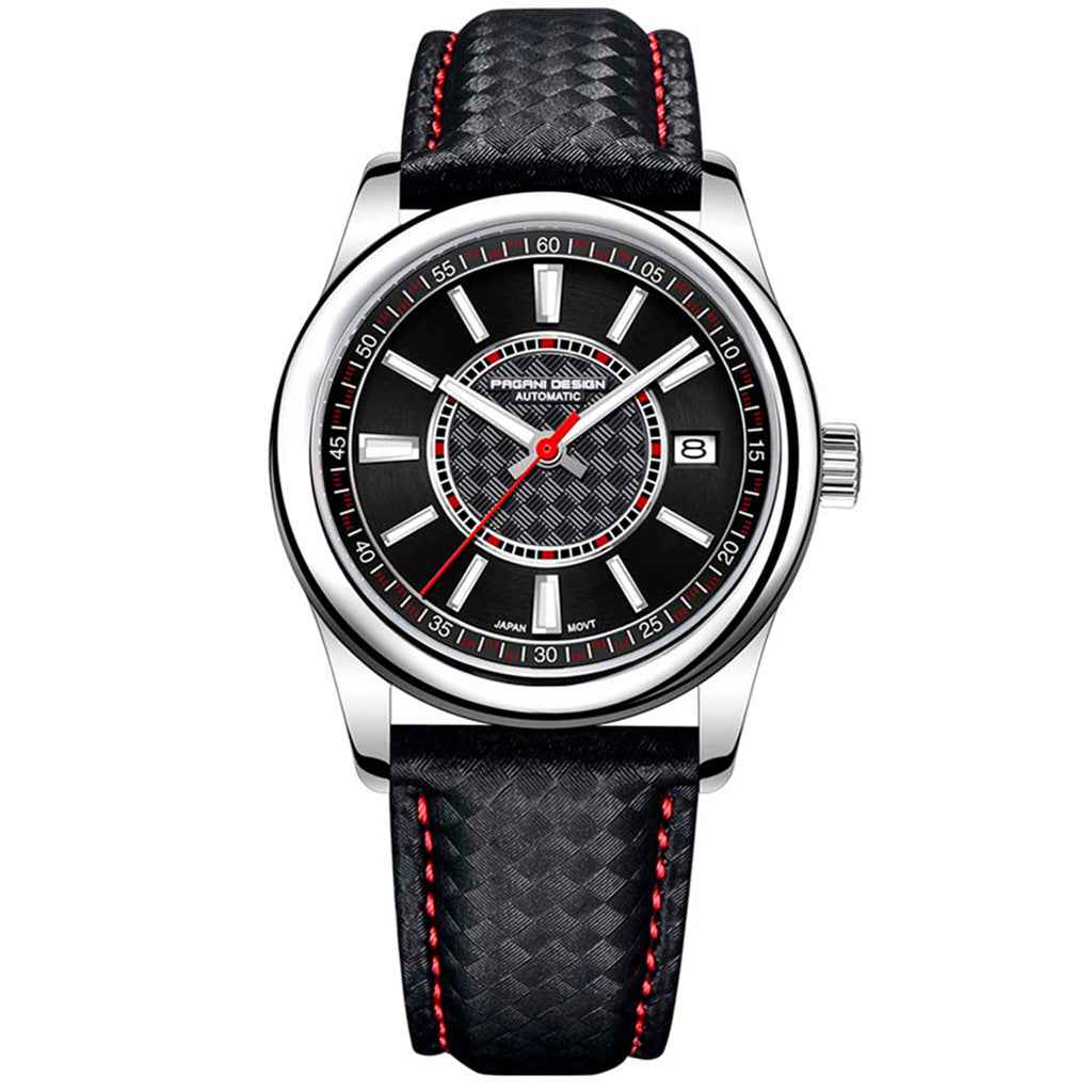 Pagani Design Rennes Black product photo