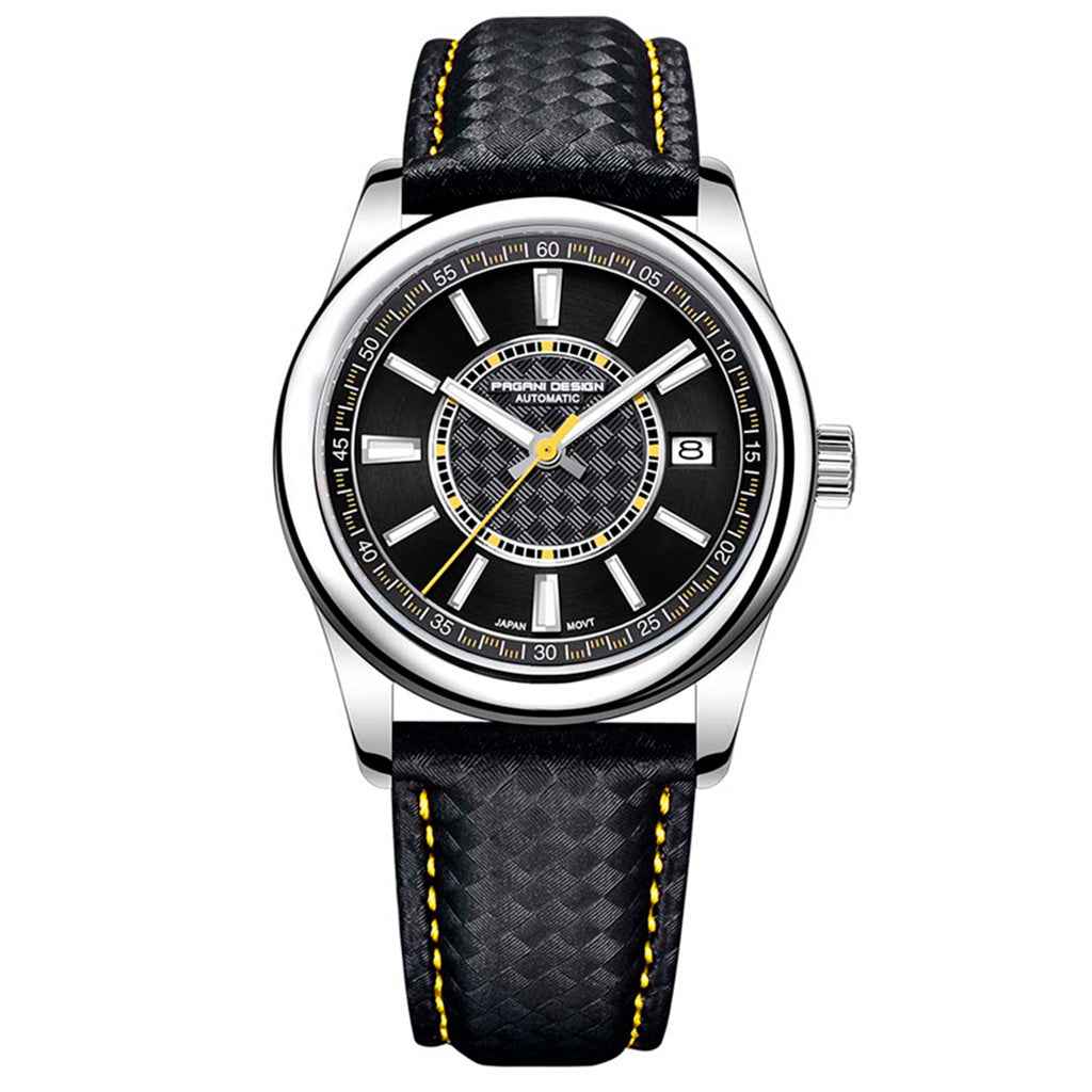 Pagani Design Rennes Yellow product photo
