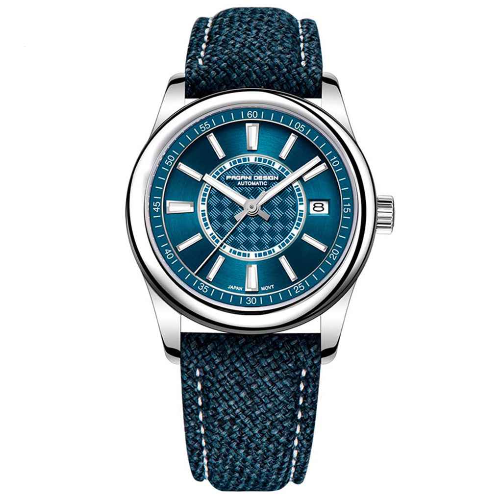 Pagani Design Rennes Blue product photo