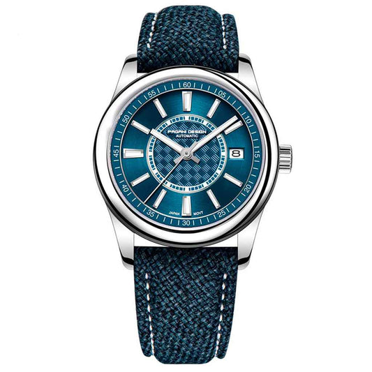 Pagani Design Rennes Blue product photo