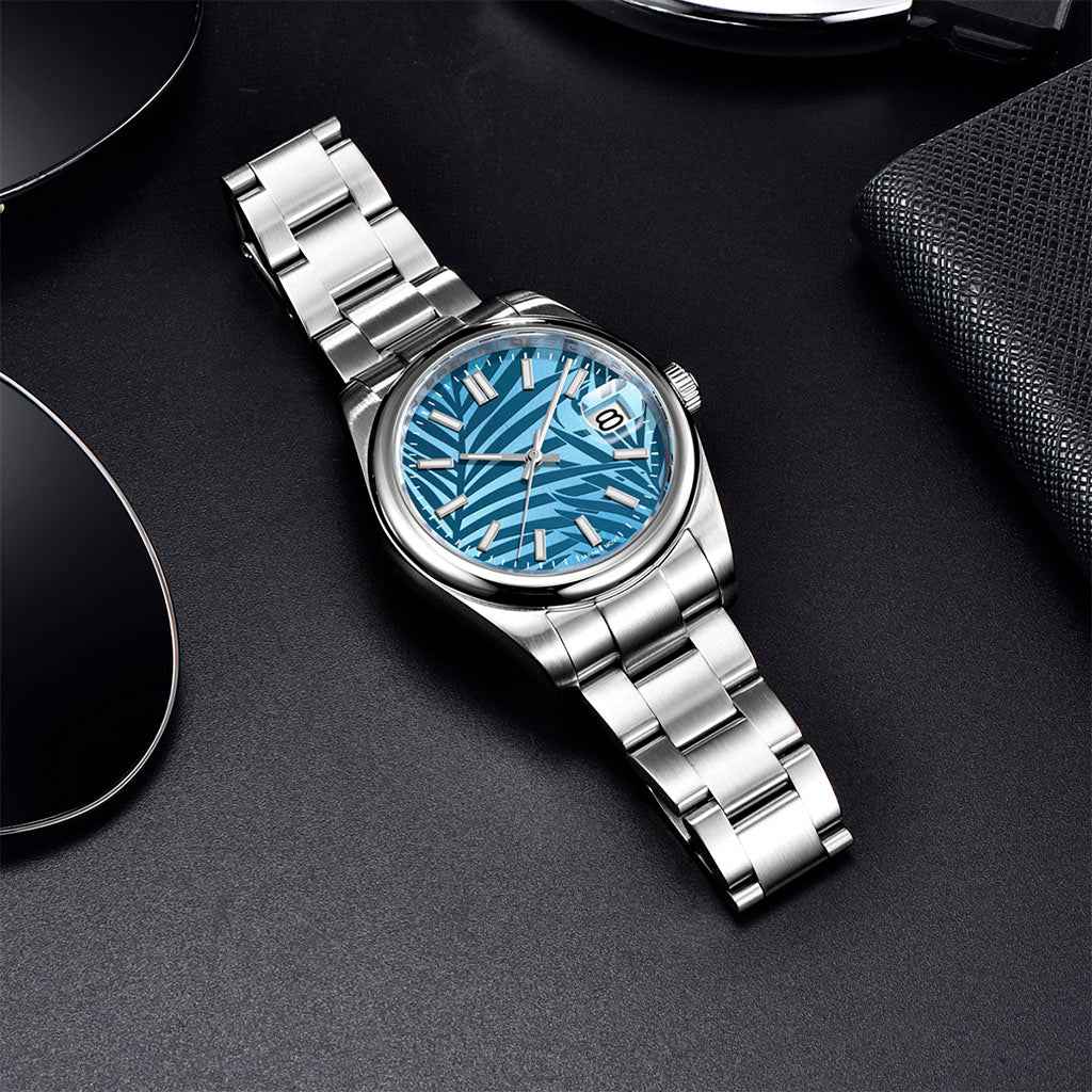 Pagani Design Leaf Blue product photo