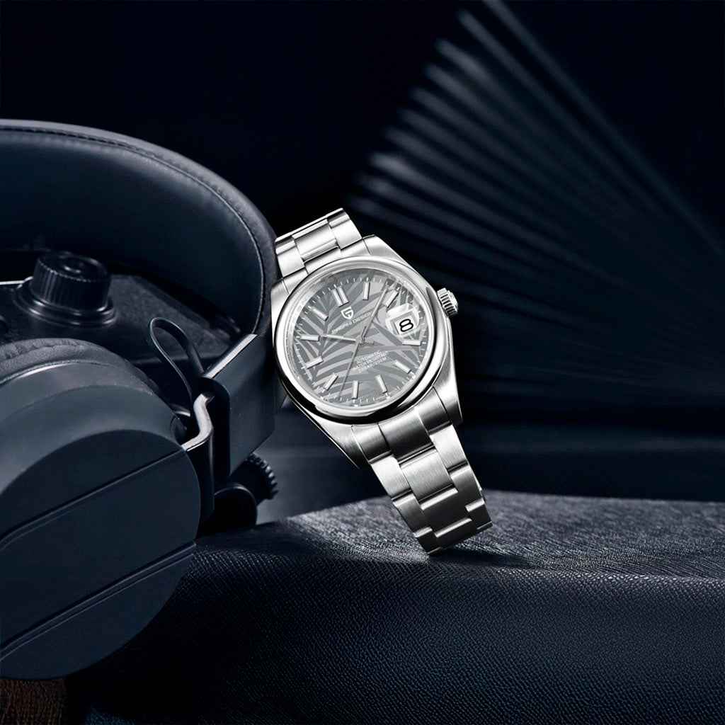 Pagani Design Leaf White product photo