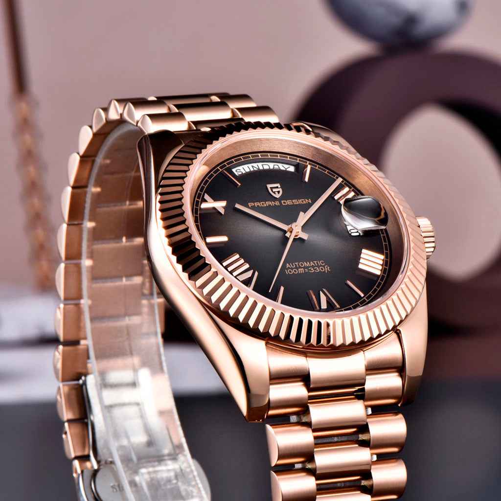 Pagani Design London Rose Gold product photo
