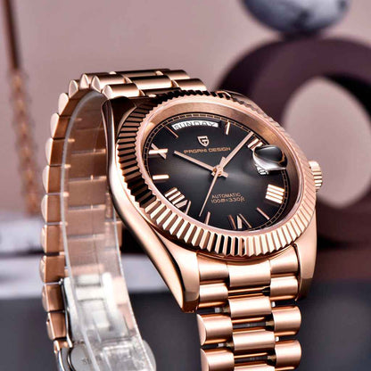 Pagani Design London Rose Gold product photo