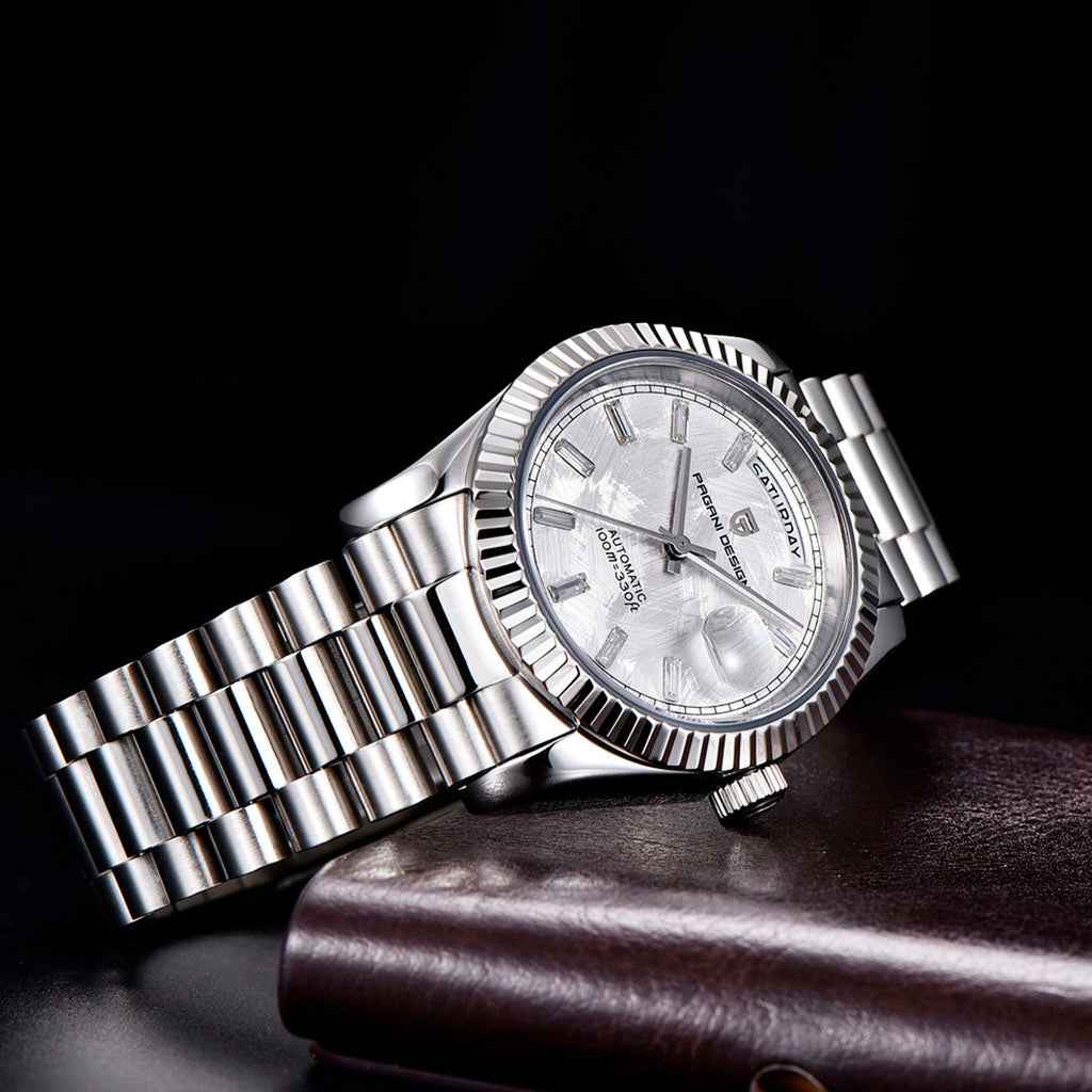 Pagani Design London White product photo