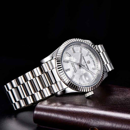 Pagani Design London White product photo