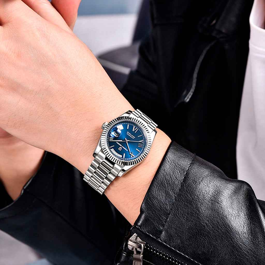 Pagani Design London Blue product photo