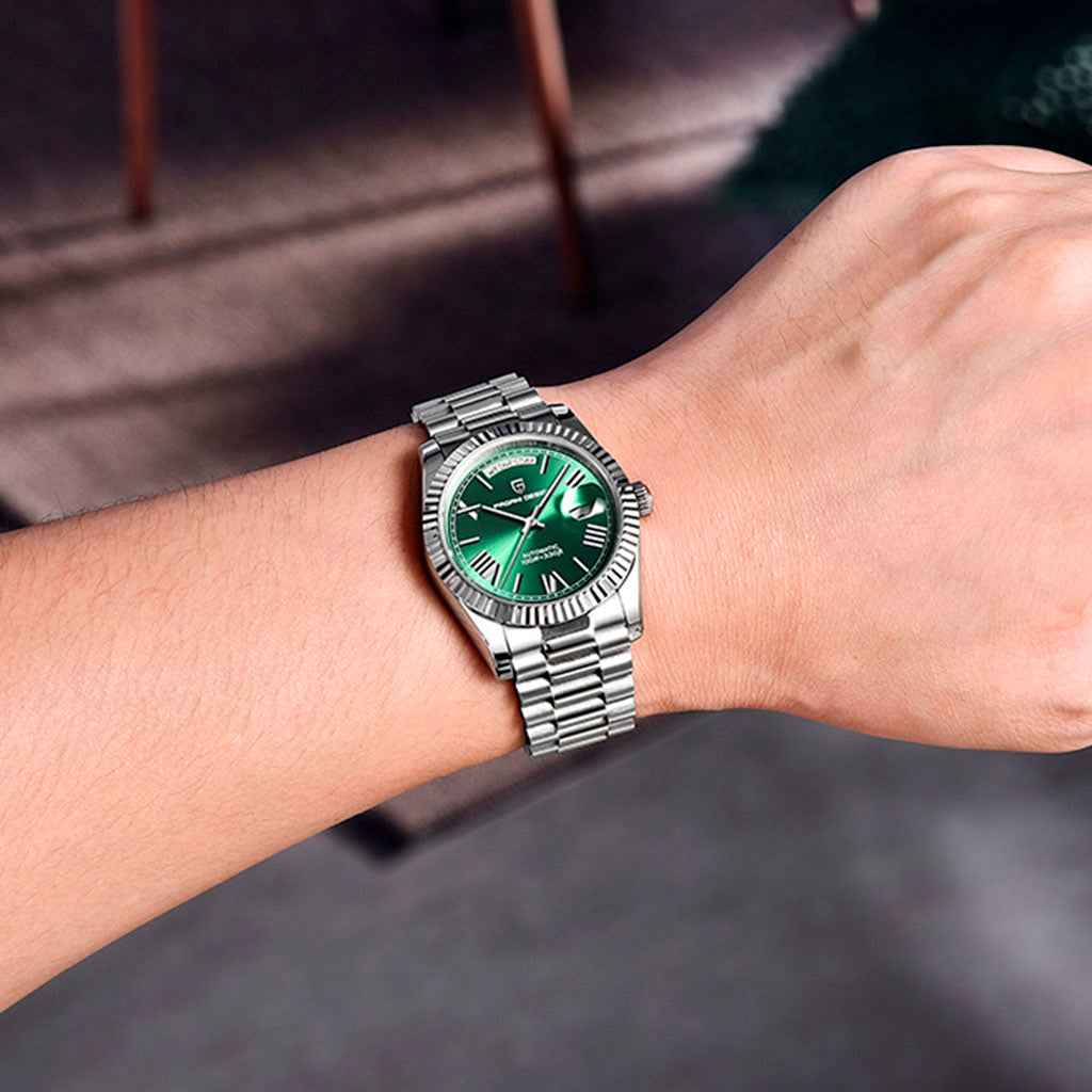 Pagani Design London Green product photo