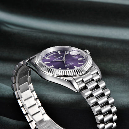 Pagani Design London Silver Purple product photo