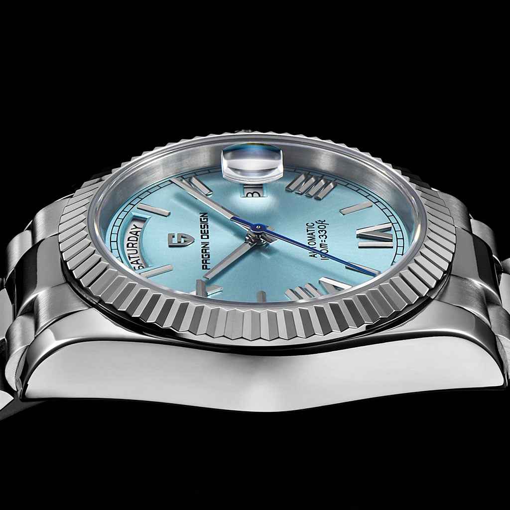 Pagani Design London Sky Blue product photo