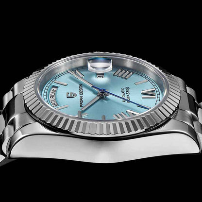 Pagani Design London Sky Blue product photo