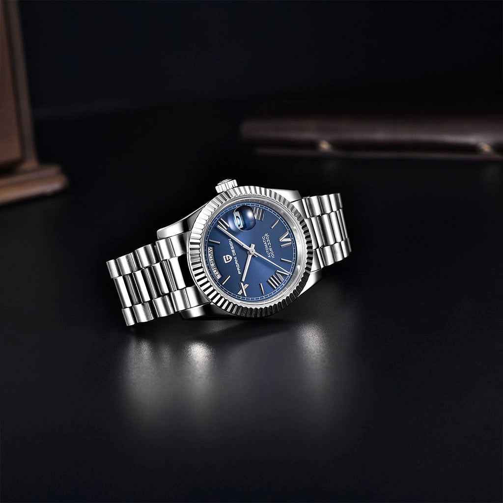 Pagani Design London Blue product photo