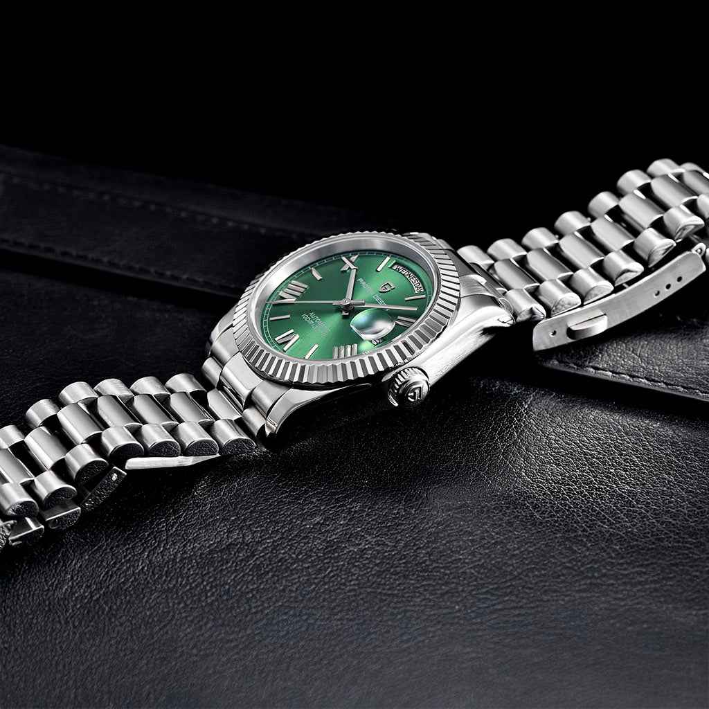 Pagani Design London Green product photo