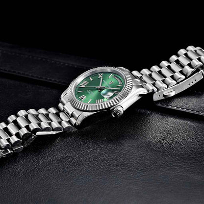 Pagani Design London Green product photo