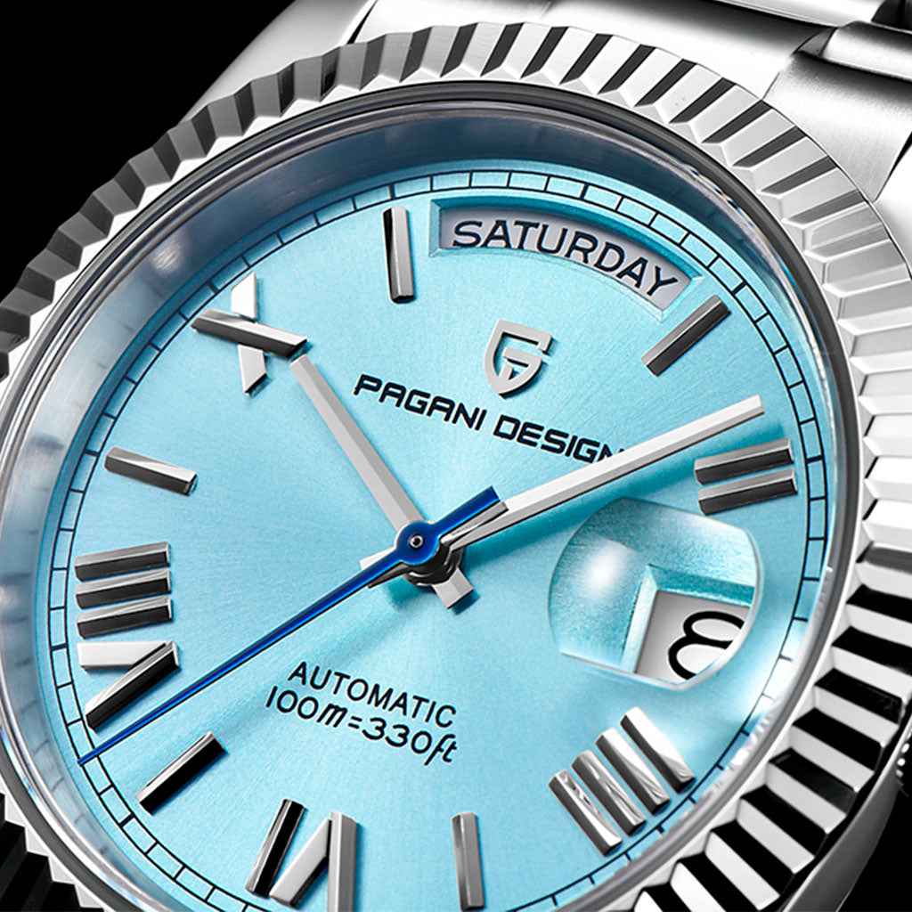 Pagani Design London Sky Blue product photo