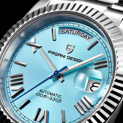 Pagani Design London Sky Blue product photo