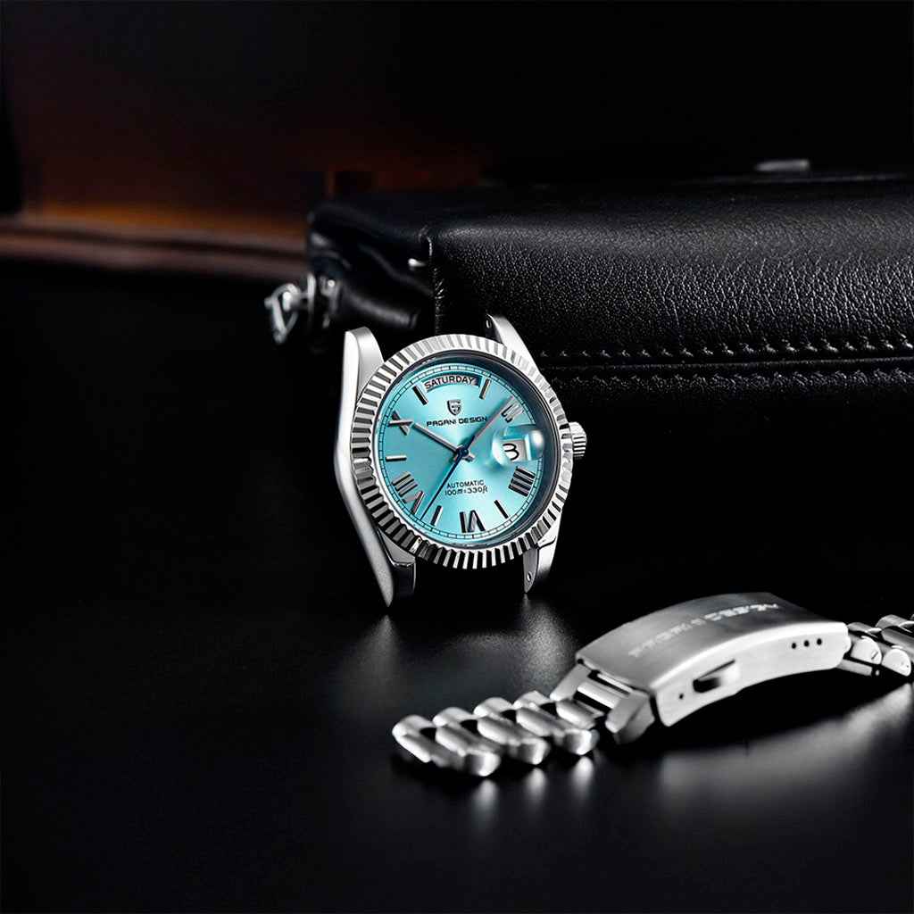 Pagani Design London Sky Blue product photo