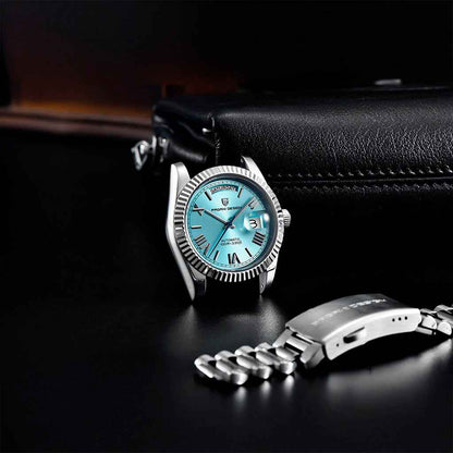 Pagani Design London Sky Blue product photo