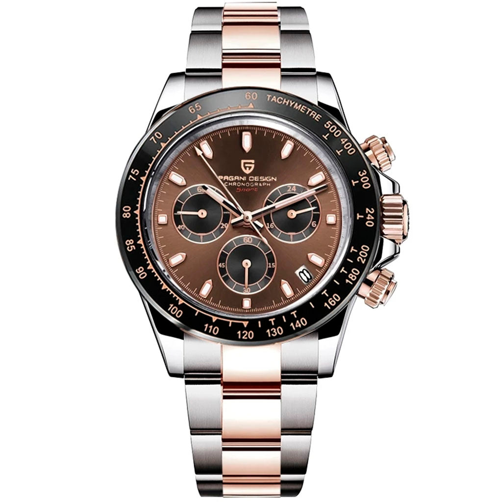 Pagani Design Lorenzo Copper product photo