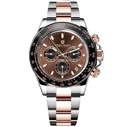Pagani Design Lorenzo Copper product photo