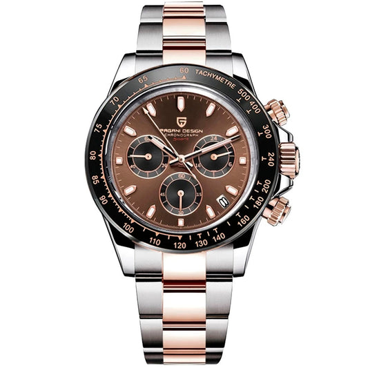 Pagani Design Lorenzo Copper product photo