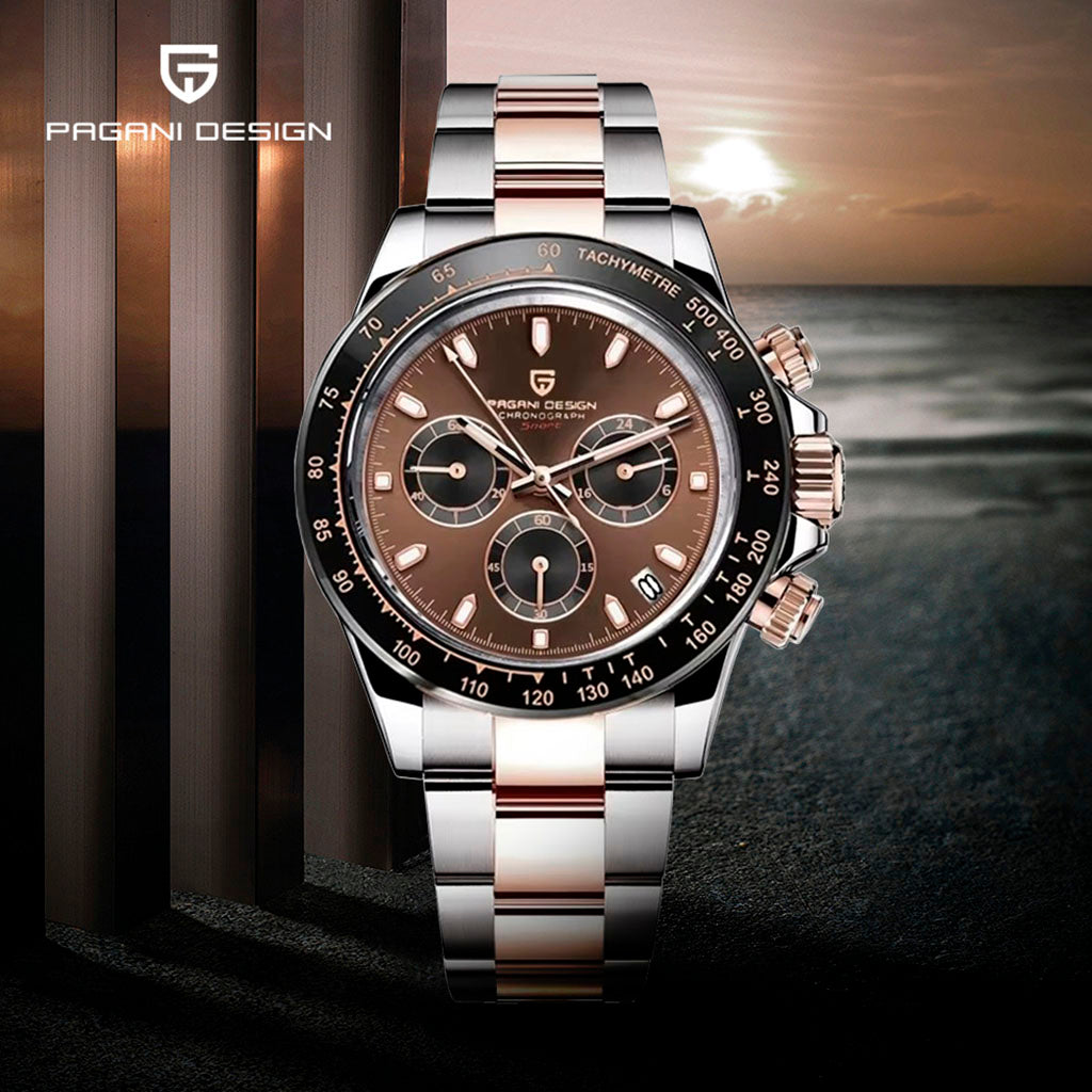 Pagani Design Lorenzo Copper product photo