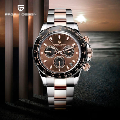 Pagani Design Lorenzo Copper product photo
