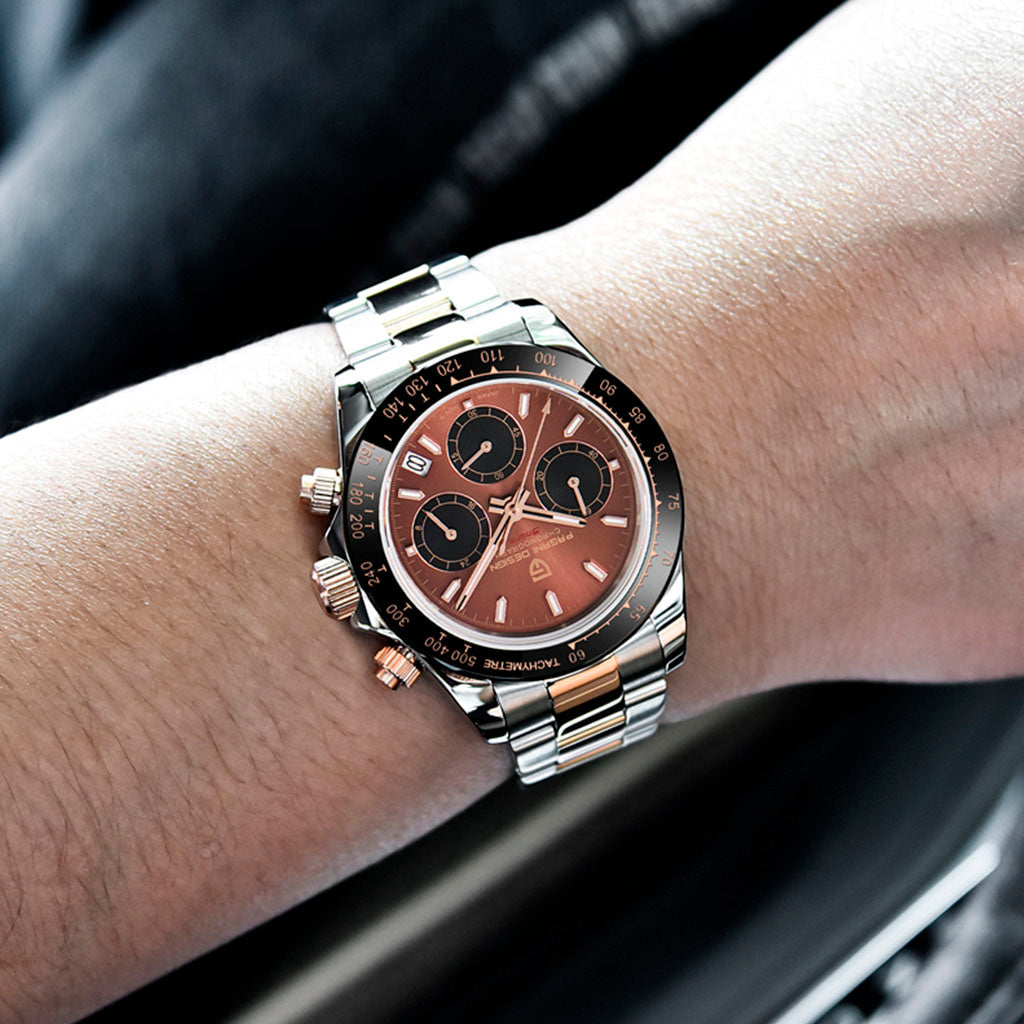 Pagani Design Lorenzo Copper product photo