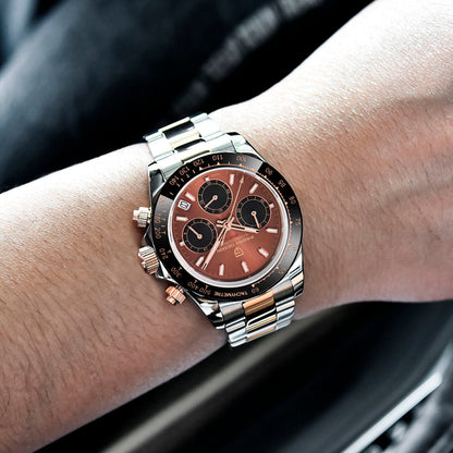 Pagani Design Lorenzo Copper product photo