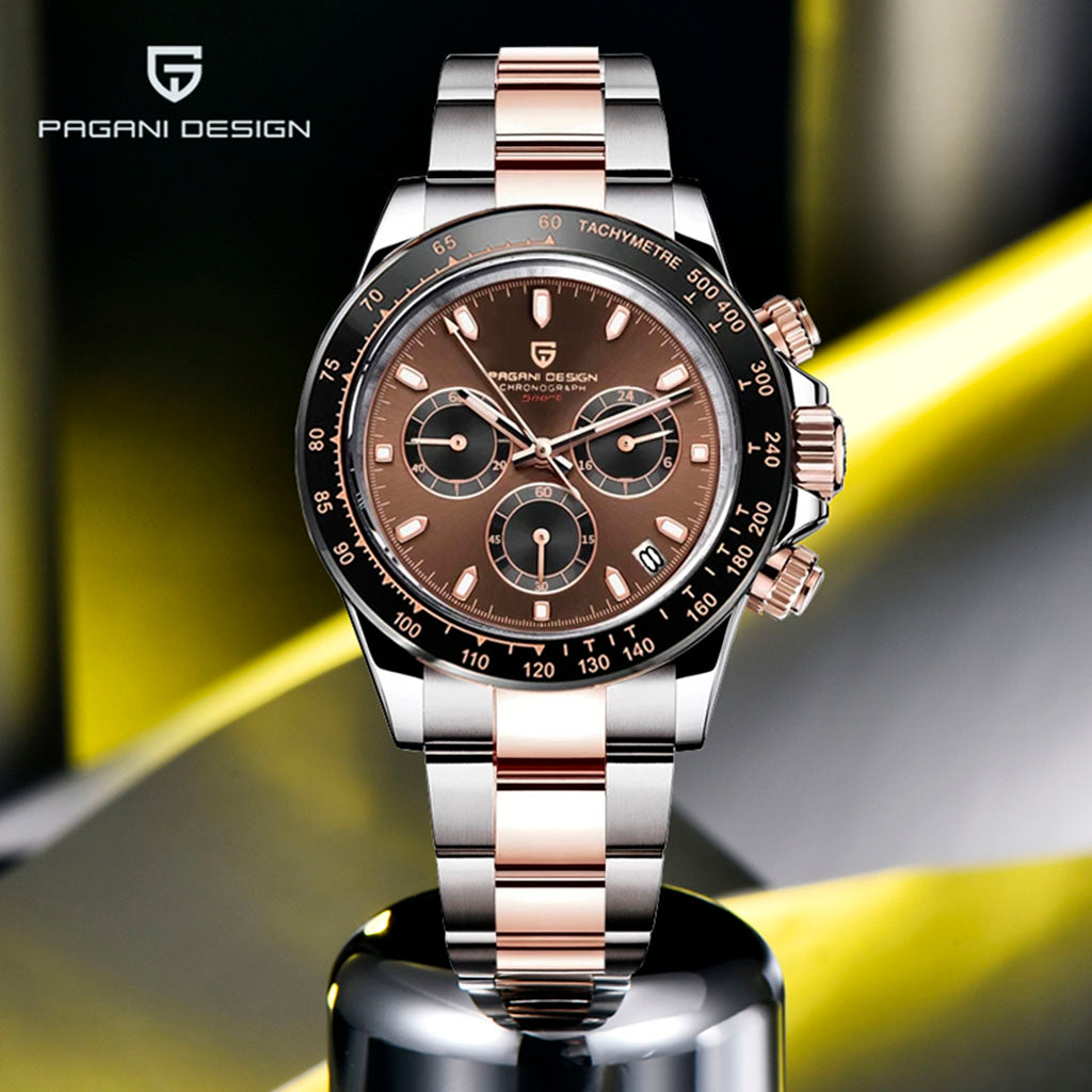 Pagani Design Lorenzo Copper product photo