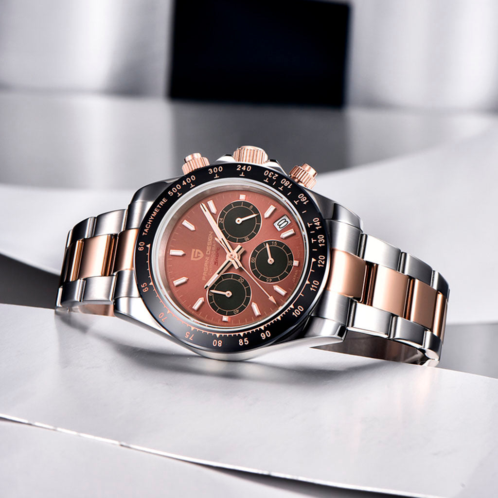 Pagani Design Lorenzo Copper product photo