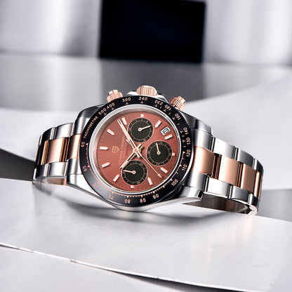 Pagani Design Lorenzo Copper product photo