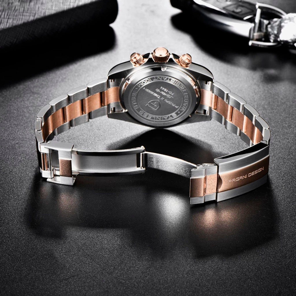 Pagani Design Lorenzo Copper product photo