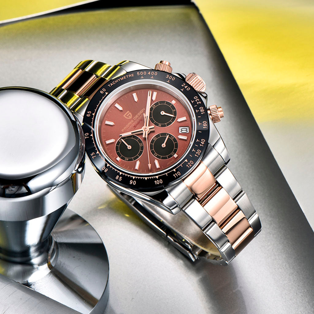 Pagani Design Lorenzo Copper product photo
