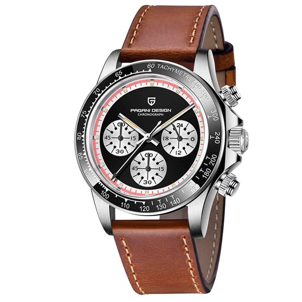 Pagani Design Montpellier Black Classic Edition product photo