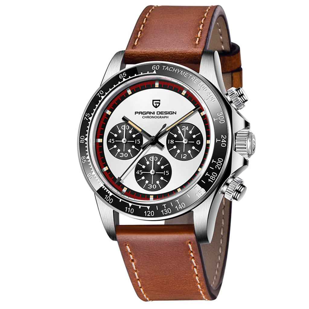 Pagani Design Montpellier White Classic Edition product photo