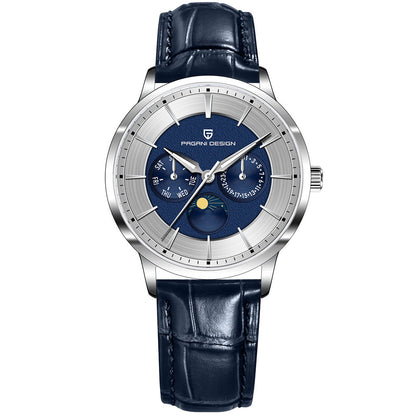 Pagani Design Martin Blue Classic Edition product photo