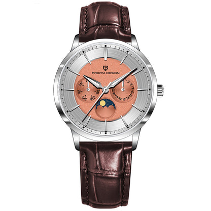 Pagani Design Martin Orange Classic Edition product photo