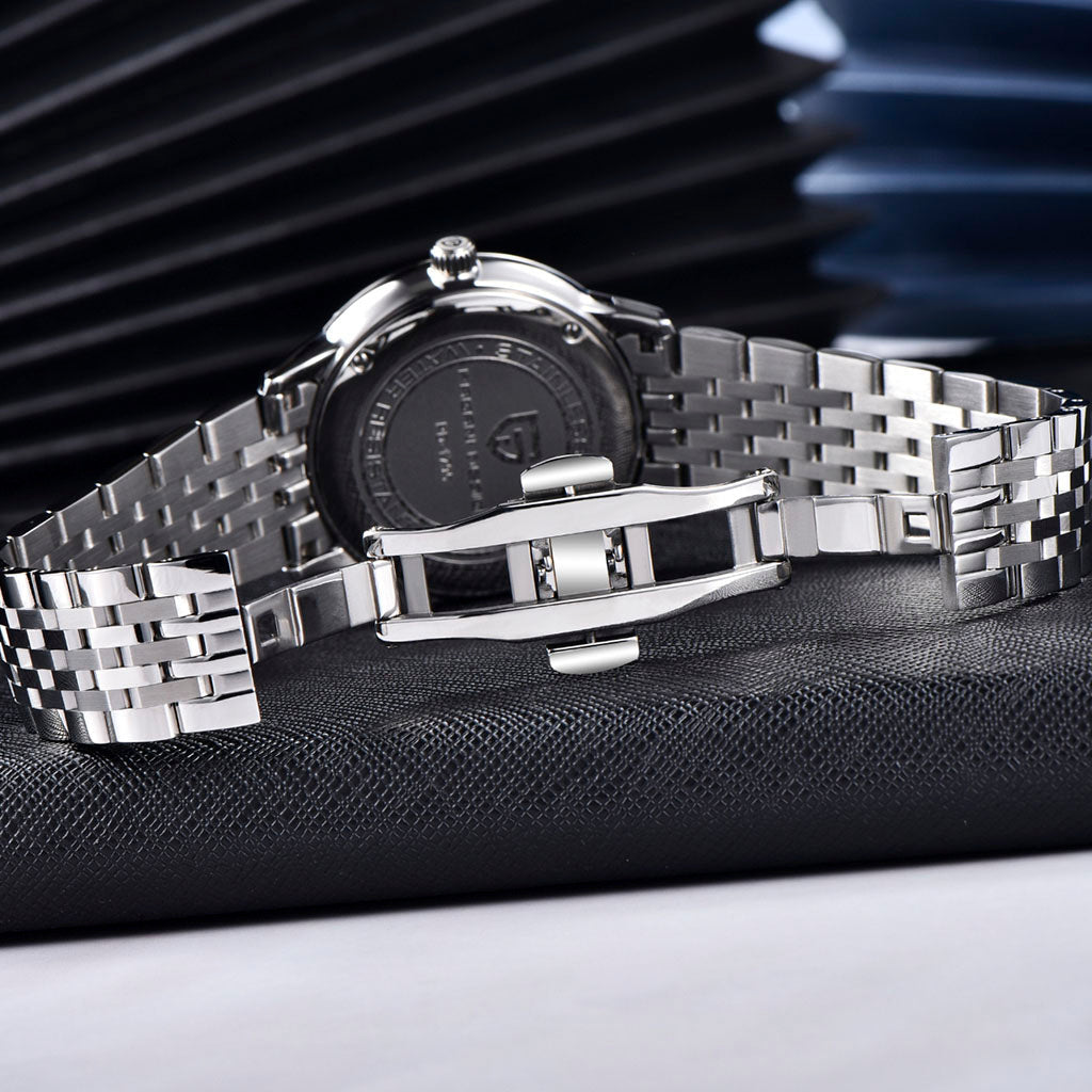 Pagani Design Martin Black product photo