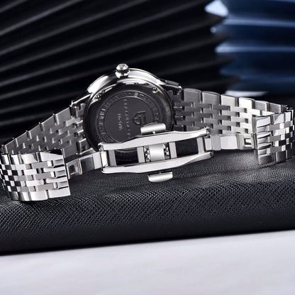 Pagani Design Martin Black product photo
