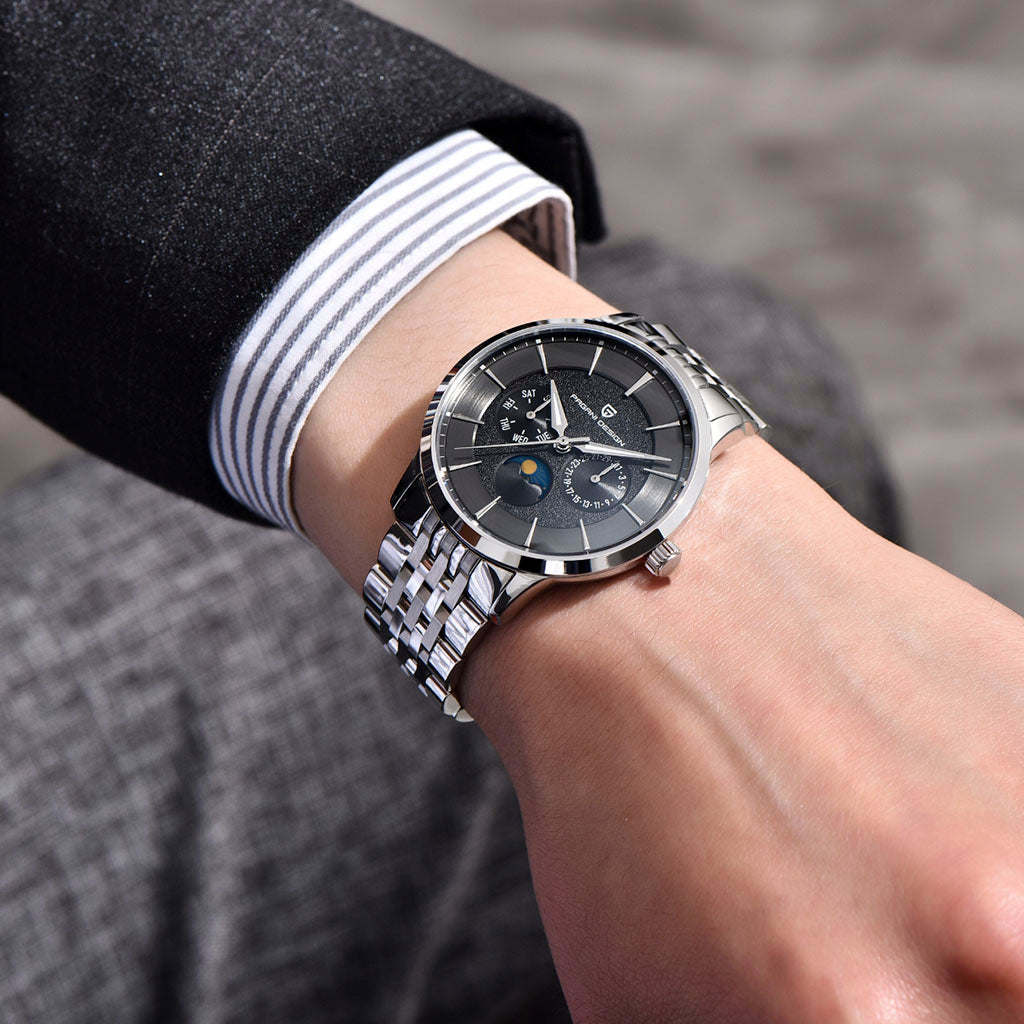 Pagani Design Martin Black product photo