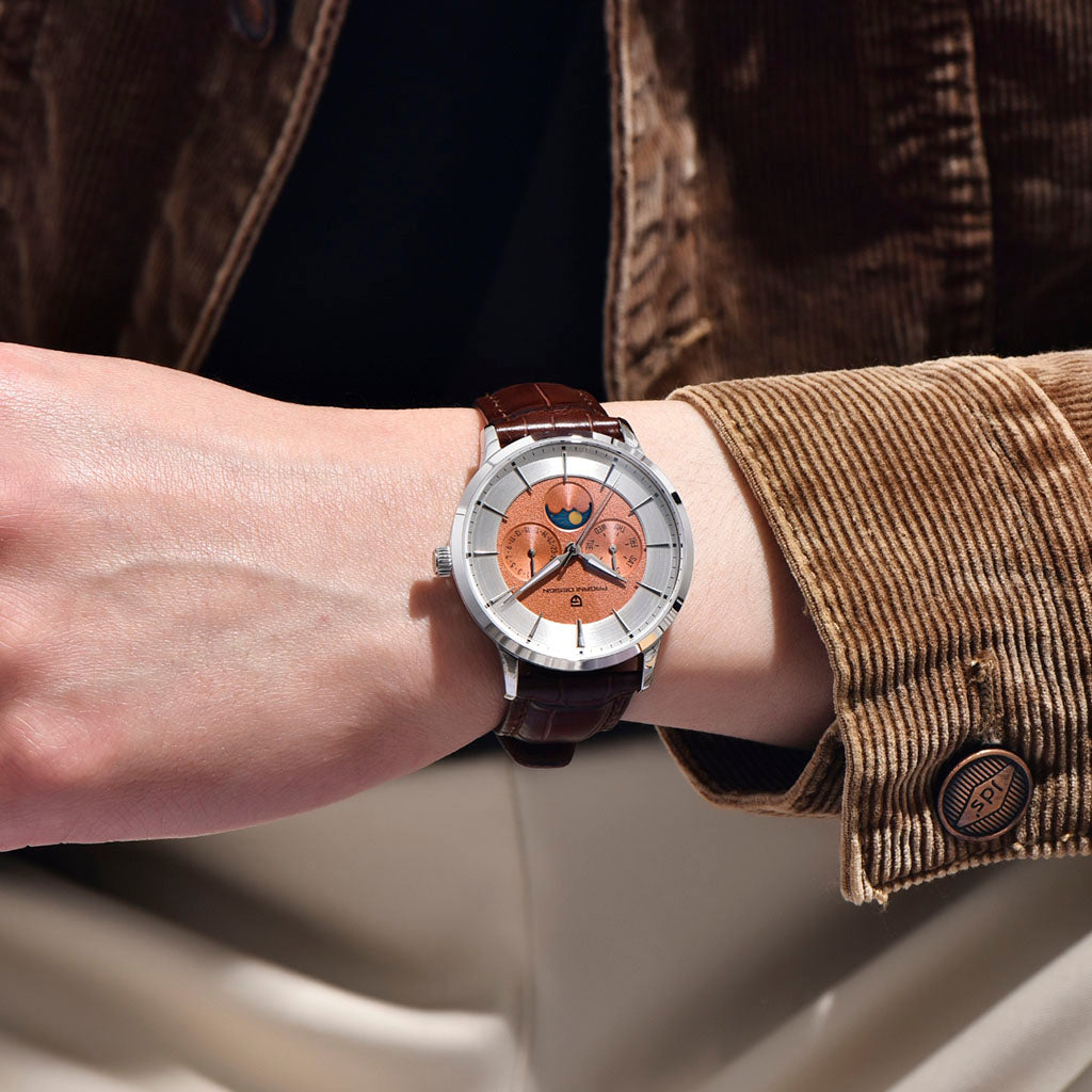 Pagani Design Martin Orange product photo