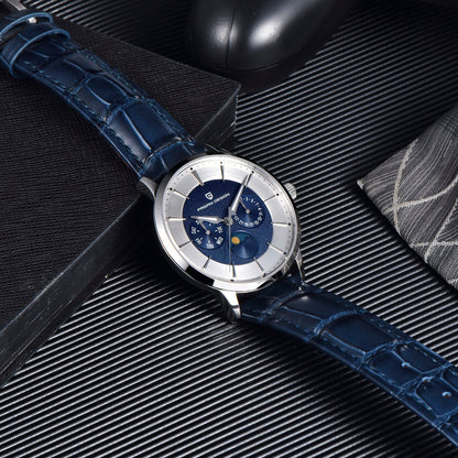 Pagani Design Martin Blue Classic Edition product photo
