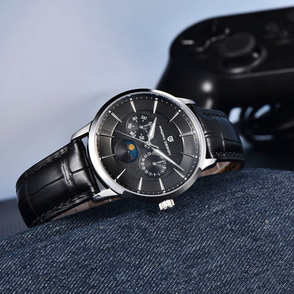 Pagani Design Martin Black Classic Edition product photo